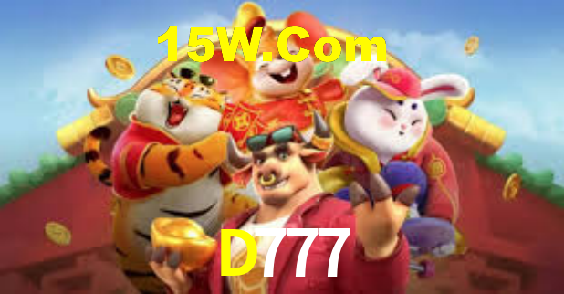 Exclusive Games D777