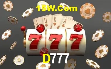Live Casino D777