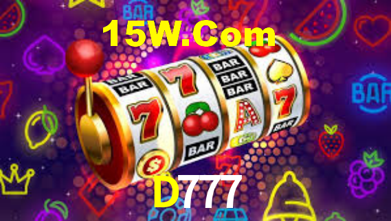 Premium Interface D777